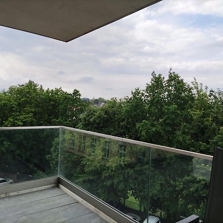Penthousewohnung Mettmann Dış mekan fotoğraf
