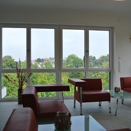 Penthousewohnung Mettmann Dış mekan fotoğraf