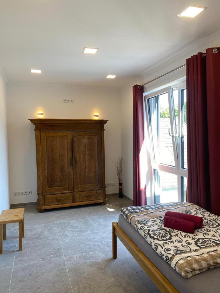 Penthousewohnung Mettmann Dış mekan fotoğraf