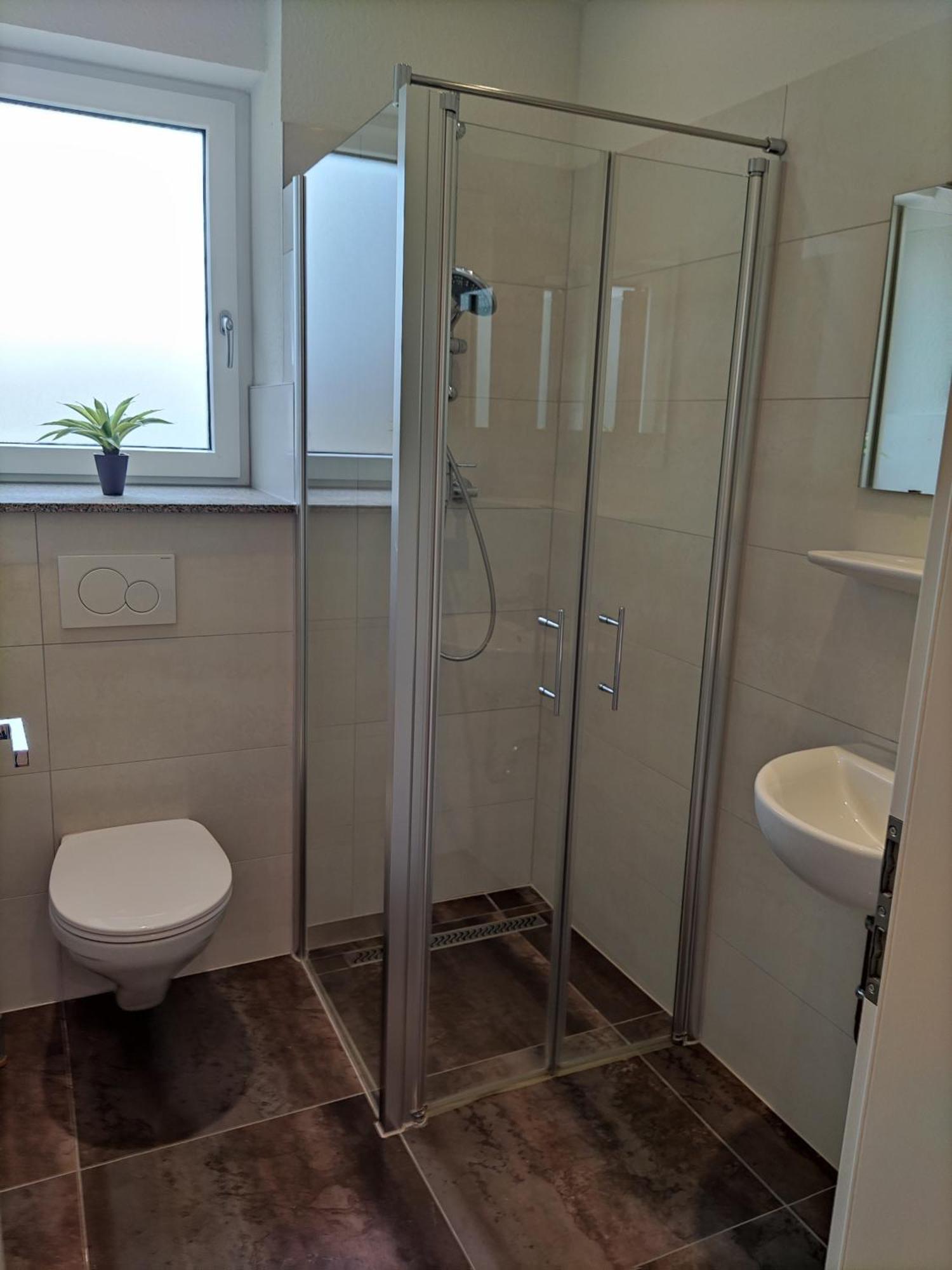 Penthousewohnung Mettmann Dış mekan fotoğraf