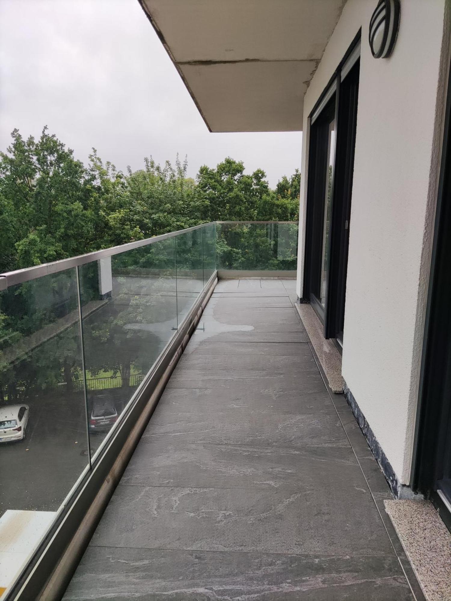 Penthousewohnung Mettmann Dış mekan fotoğraf
