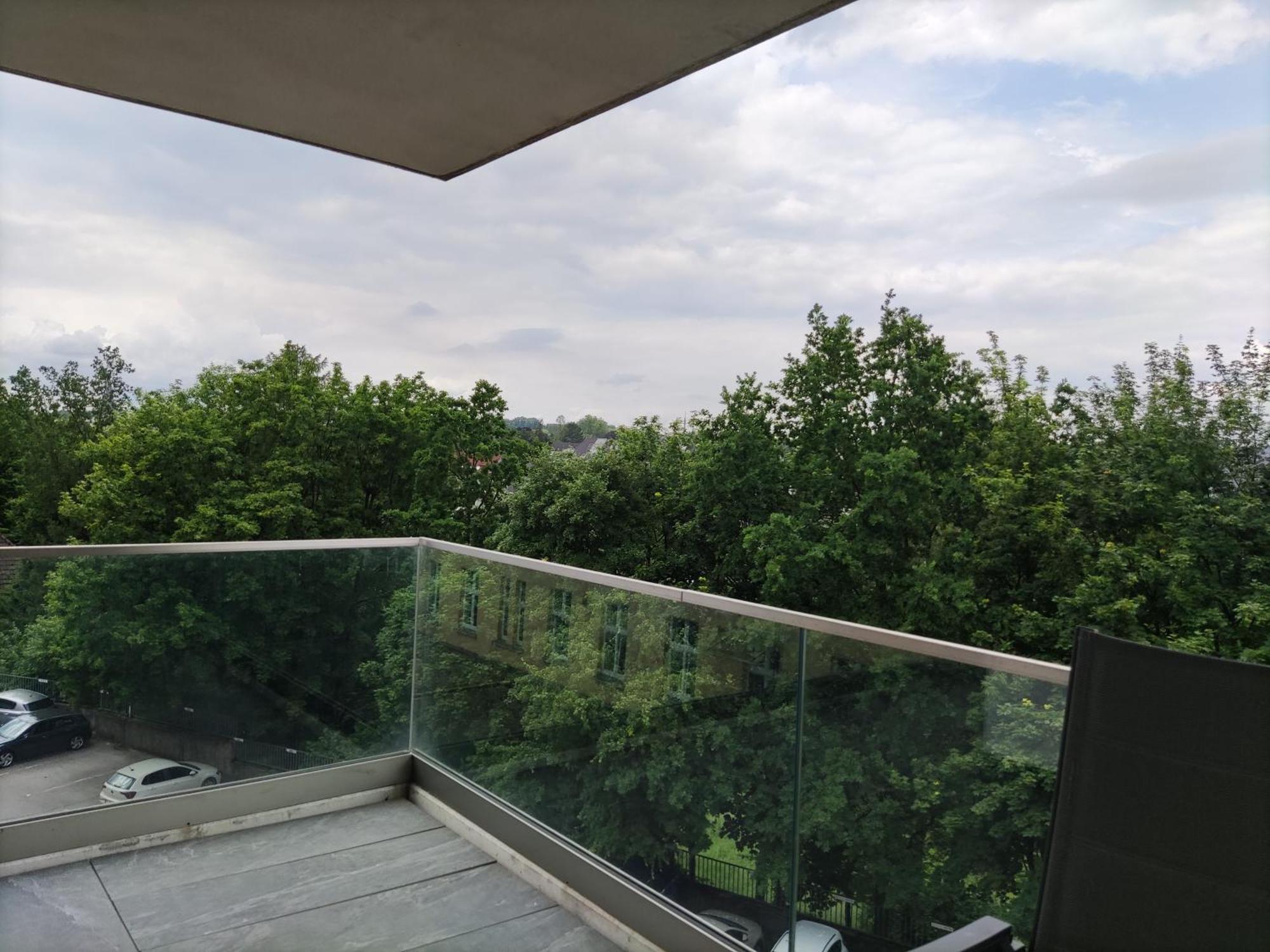 Penthousewohnung Mettmann Dış mekan fotoğraf