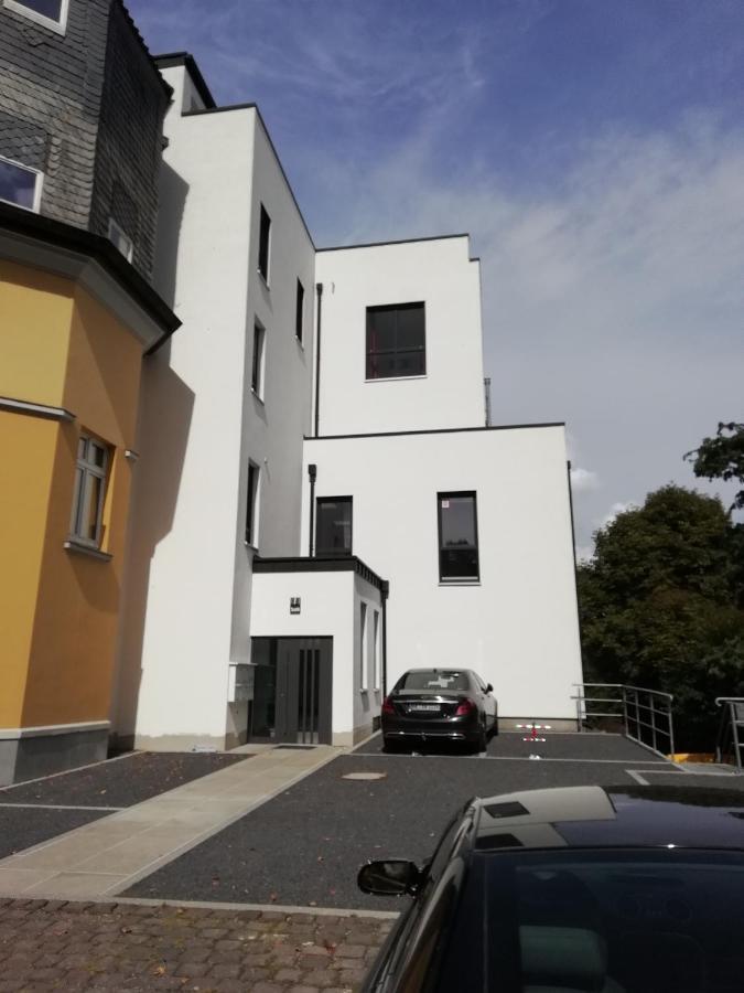 Penthousewohnung Mettmann Dış mekan fotoğraf