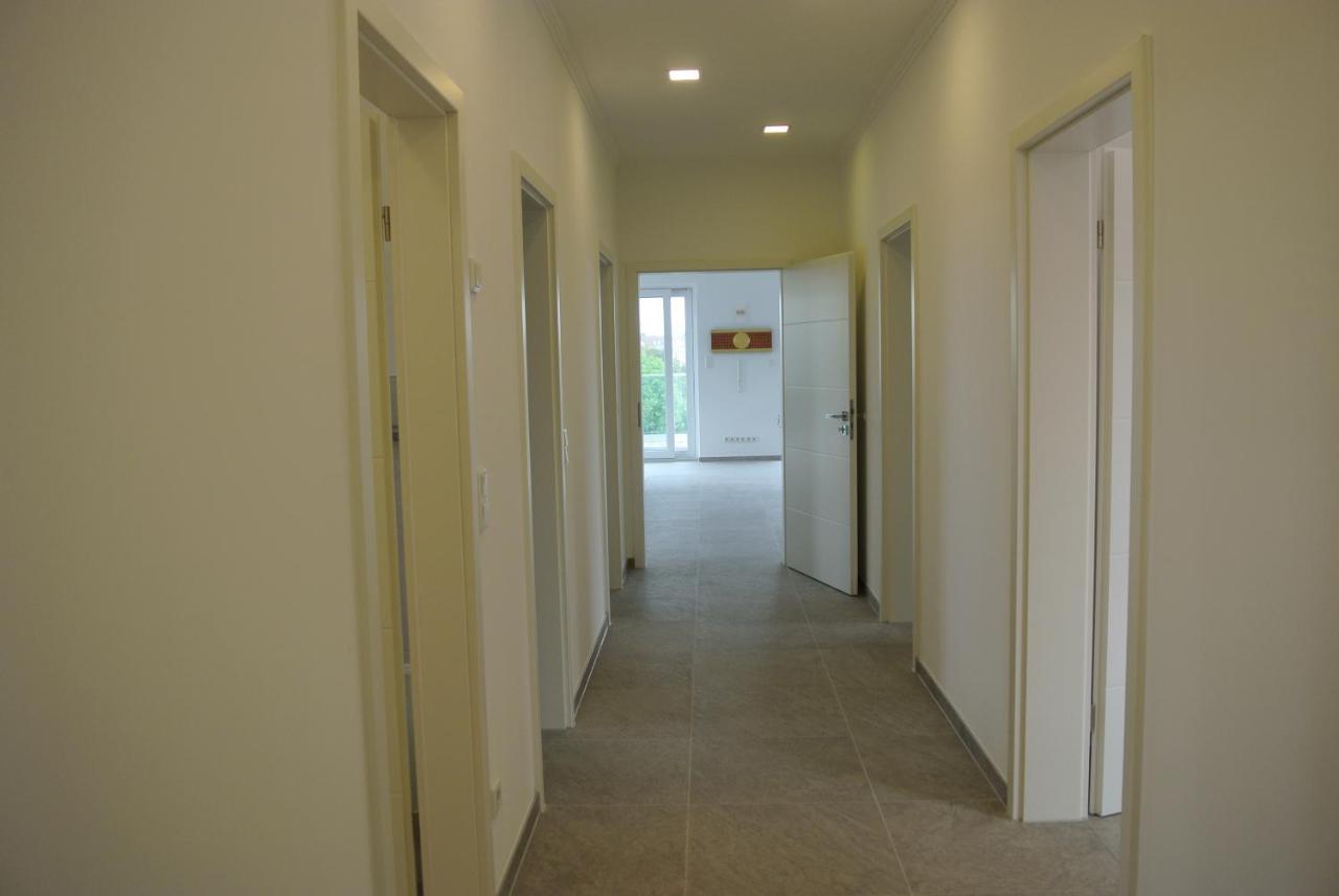 Penthousewohnung Mettmann Dış mekan fotoğraf