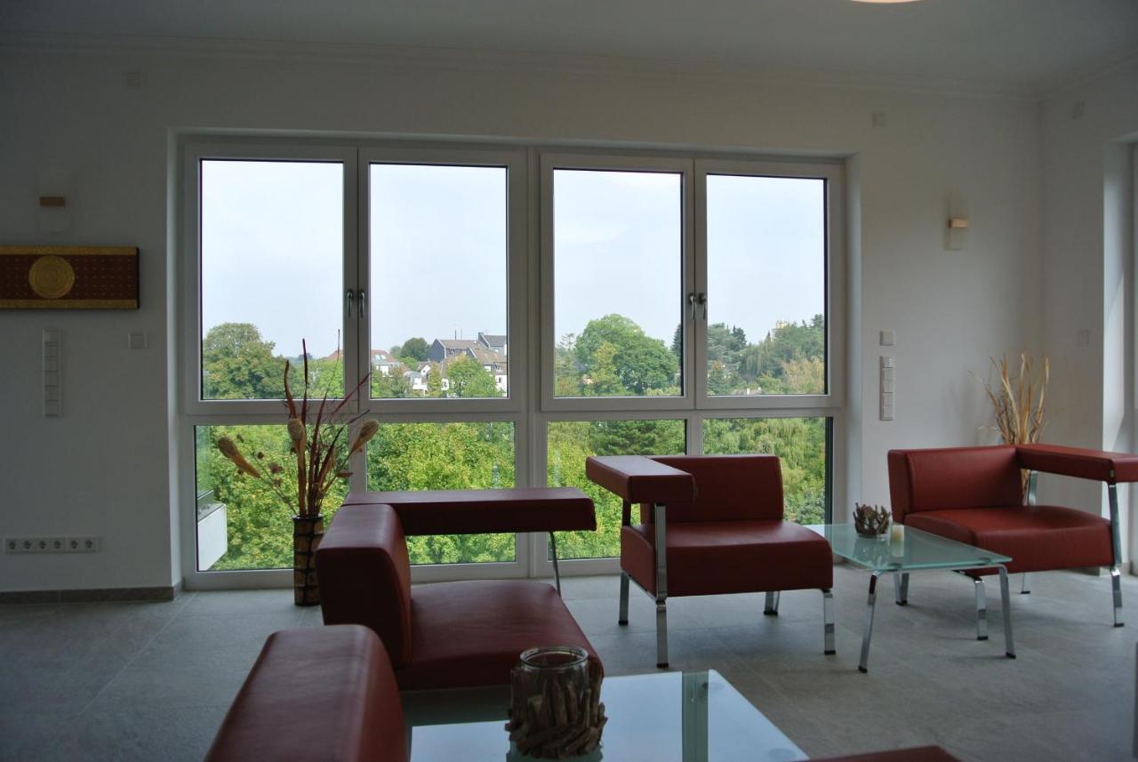 Penthousewohnung Mettmann Dış mekan fotoğraf