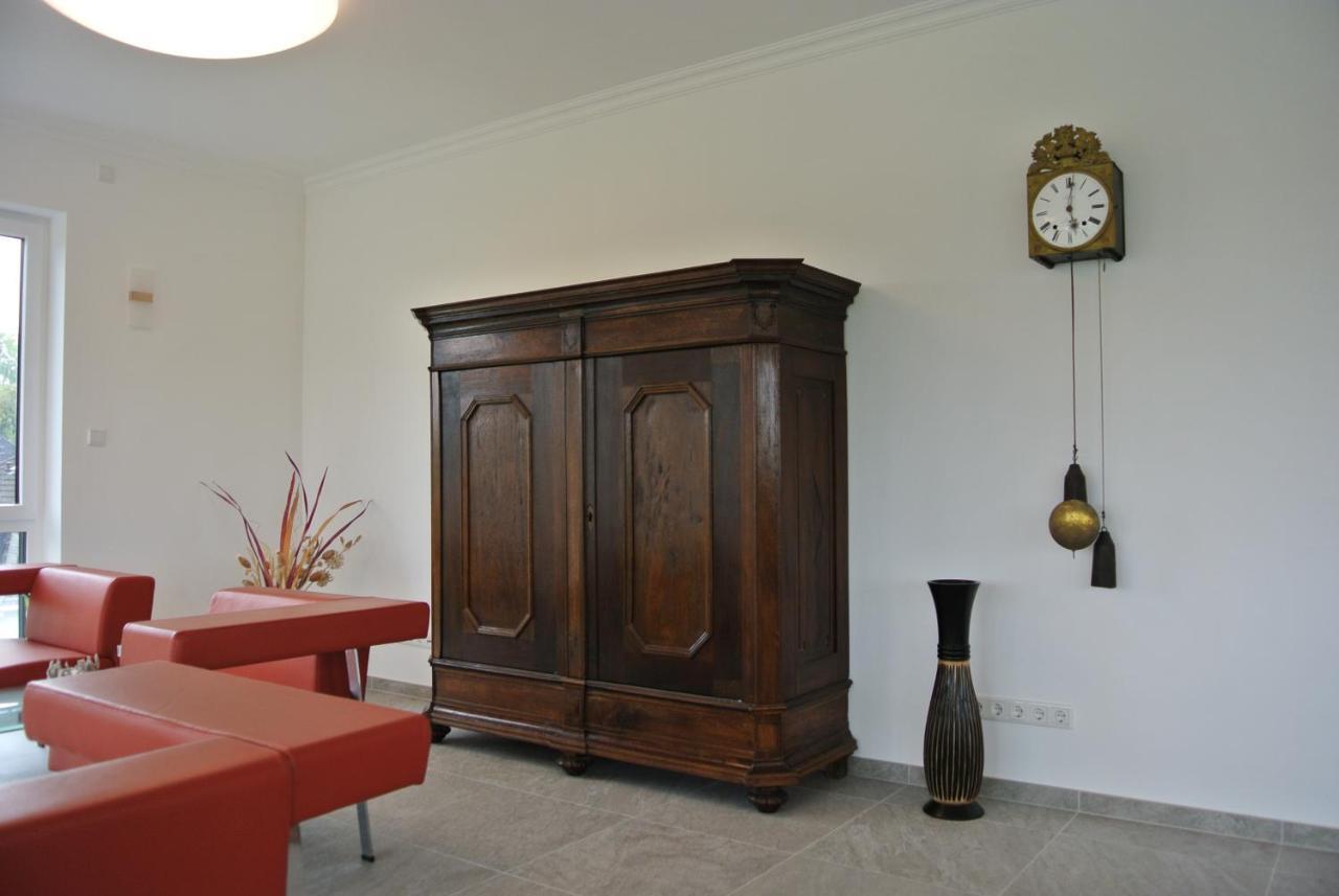 Penthousewohnung Mettmann Dış mekan fotoğraf