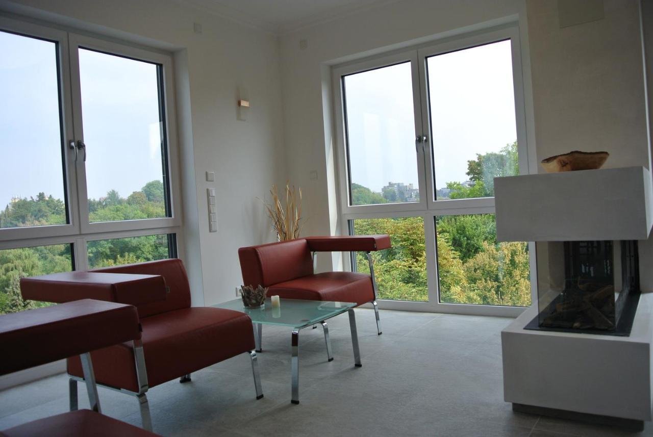 Penthousewohnung Mettmann Dış mekan fotoğraf