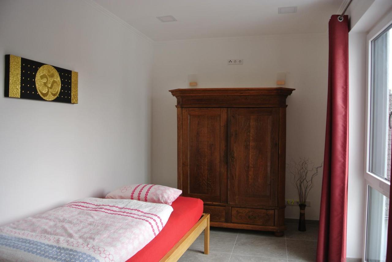 Penthousewohnung Mettmann Dış mekan fotoğraf