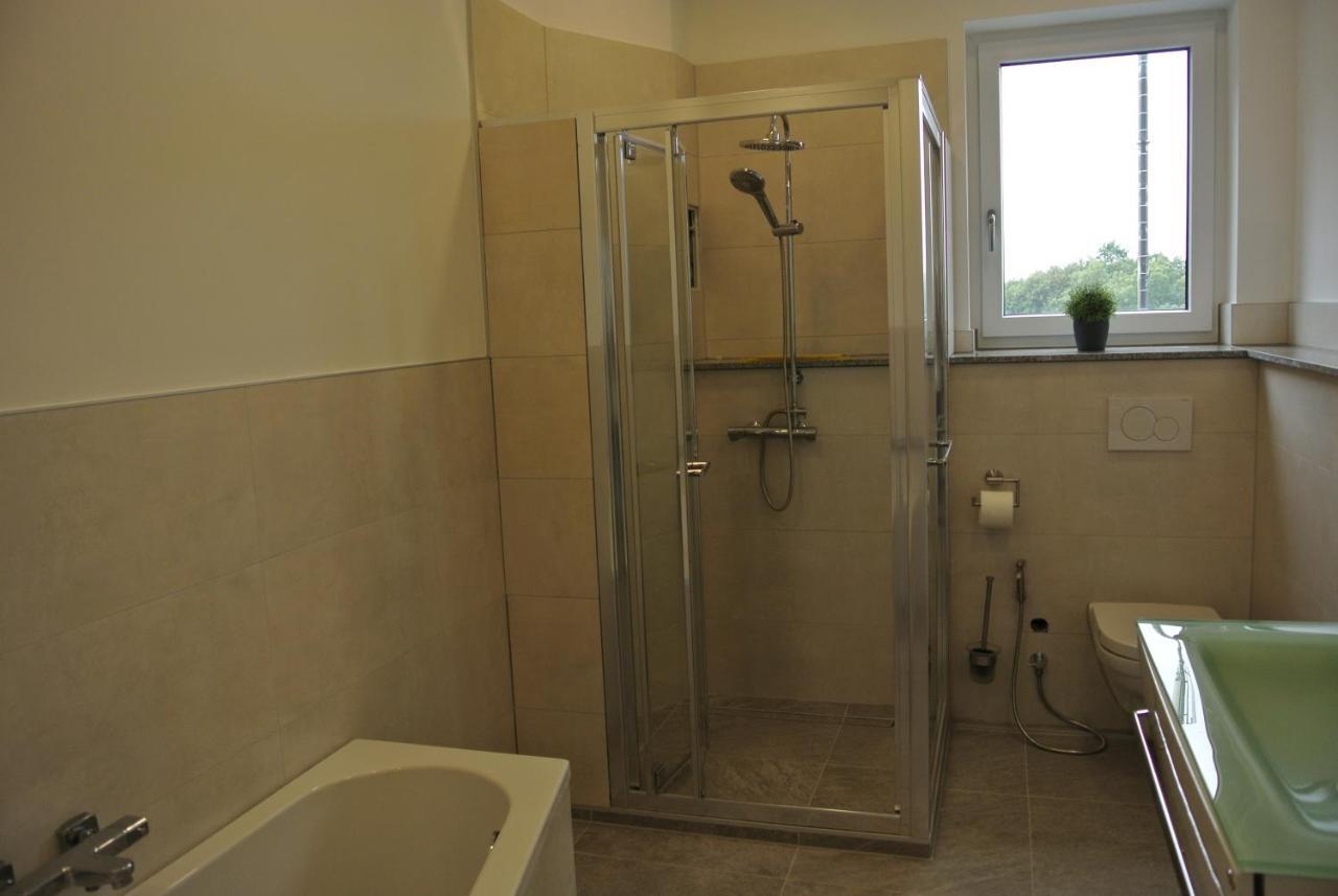 Penthousewohnung Mettmann Dış mekan fotoğraf